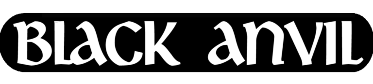 Black Anvil 