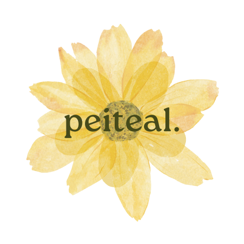 Peiteal