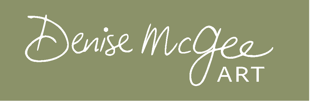 Denise McGee Art