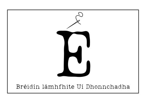 Bréidín Lámhfhite Uí Dhonnchadha