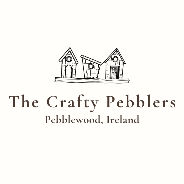 The Crafty Pebblers