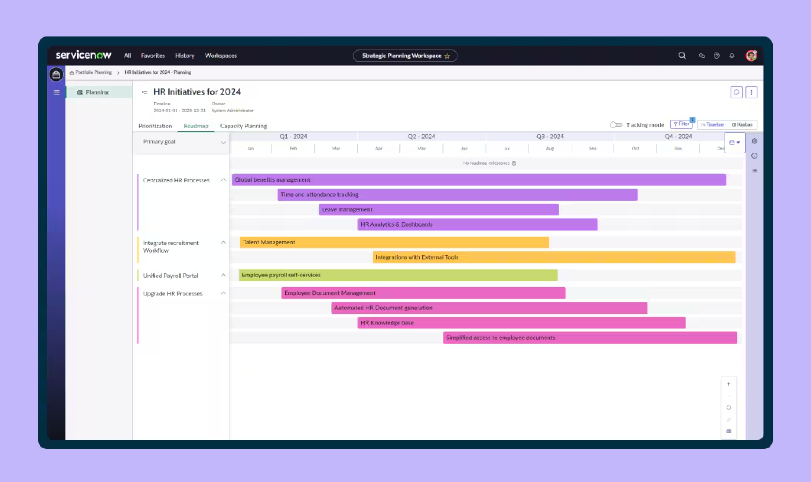 ServiceNow Best Enterprise Management Tool