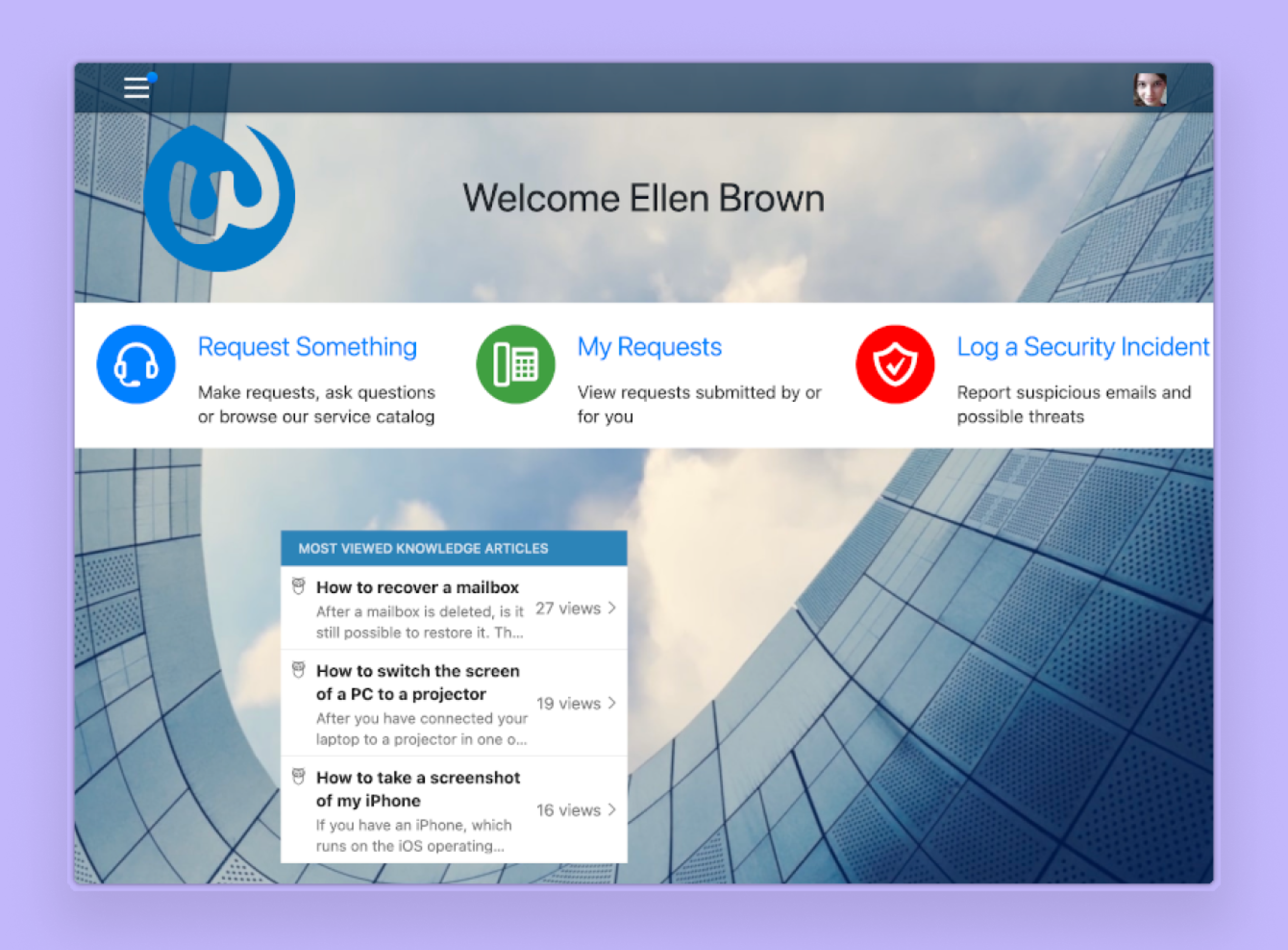 Best enterprise service management tools