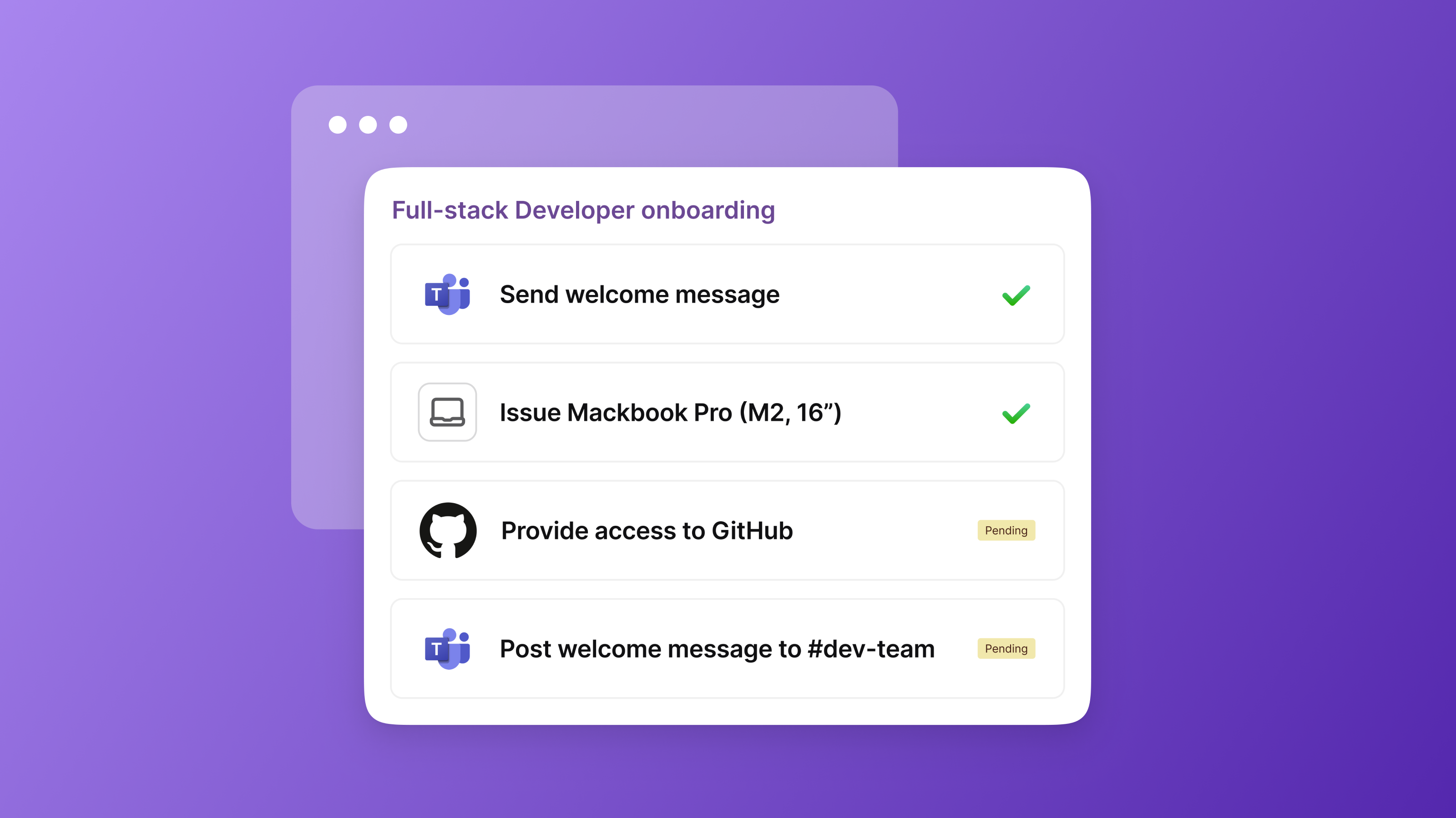 Employee onboarding eased in digital workplace experiences