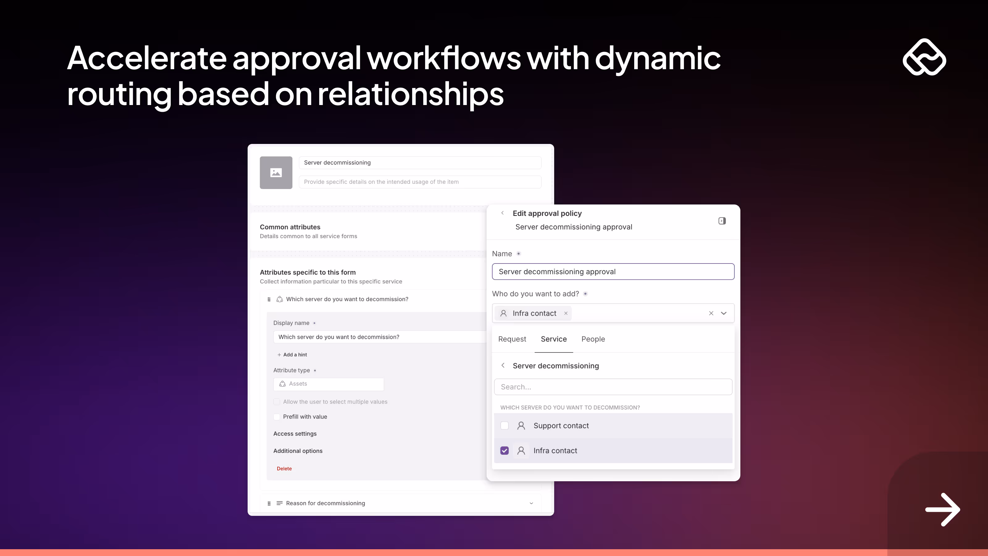 Approval workflows Atomicwork Spring product updates 2025