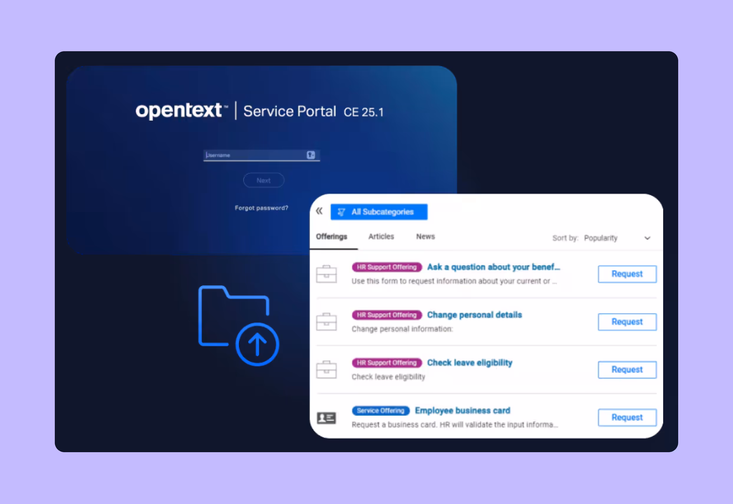 OpenText BMC Alternative