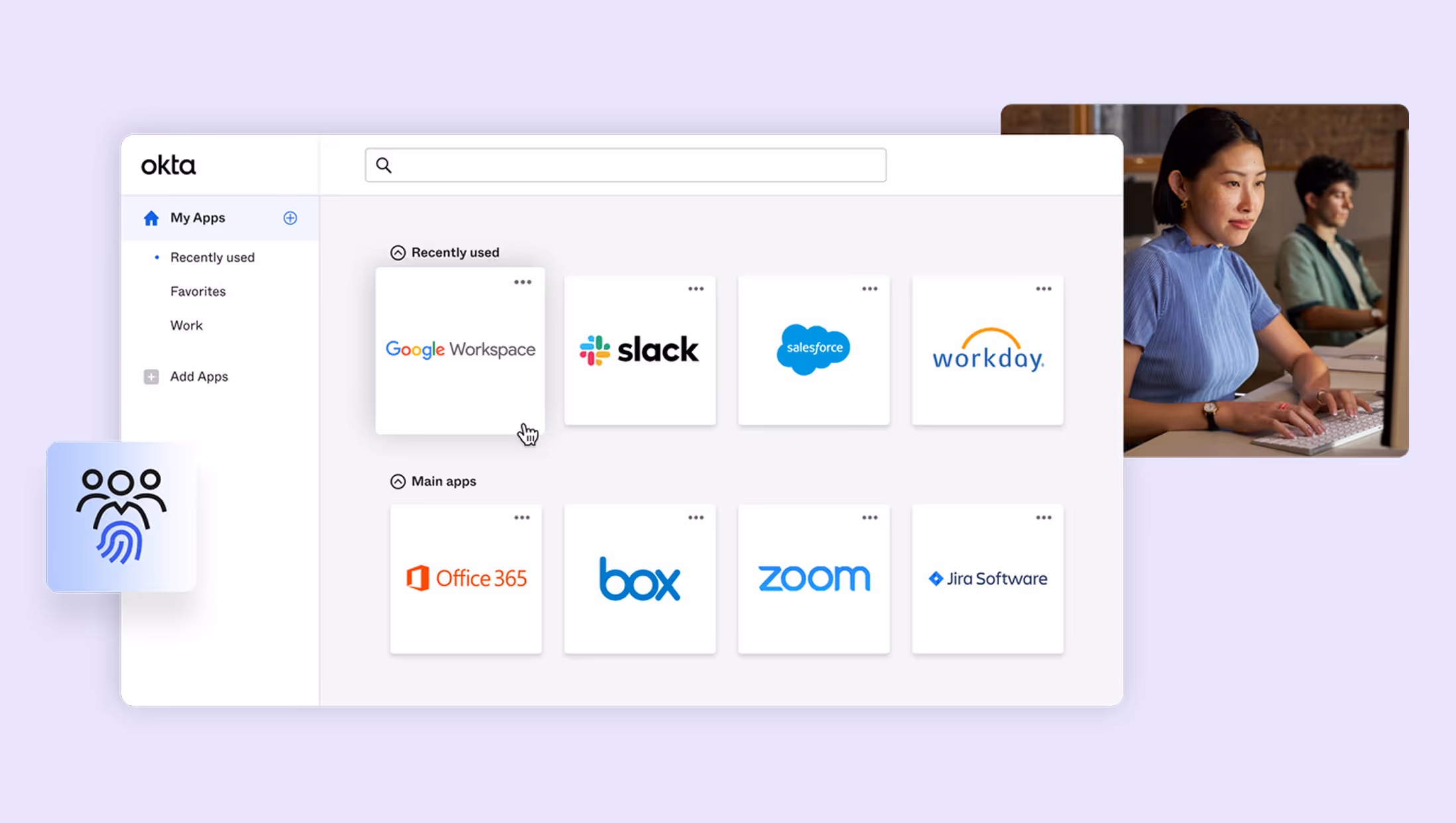 Okta best Identity Access Management Tool