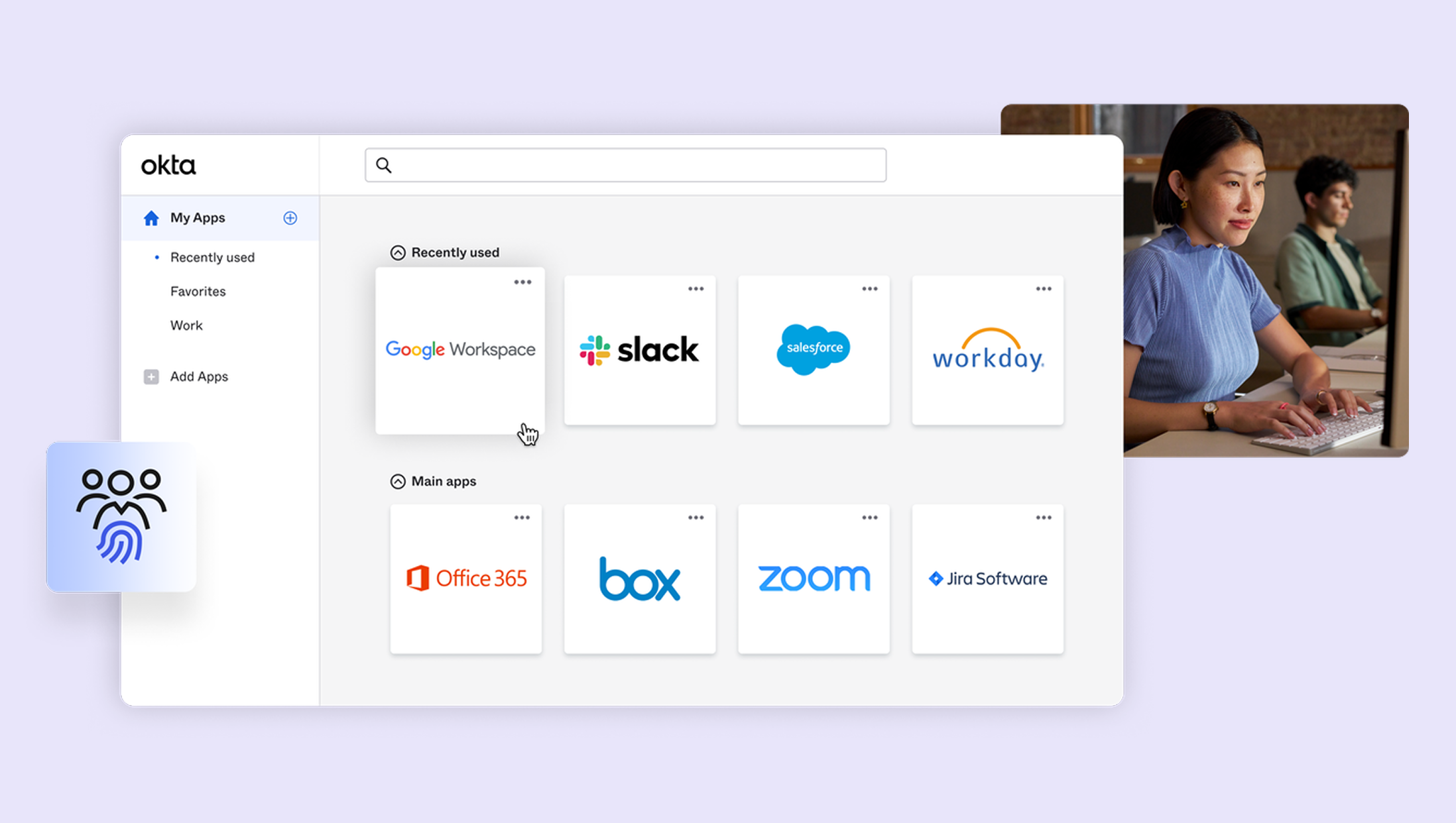 Okta best Identity Access Management Tool
