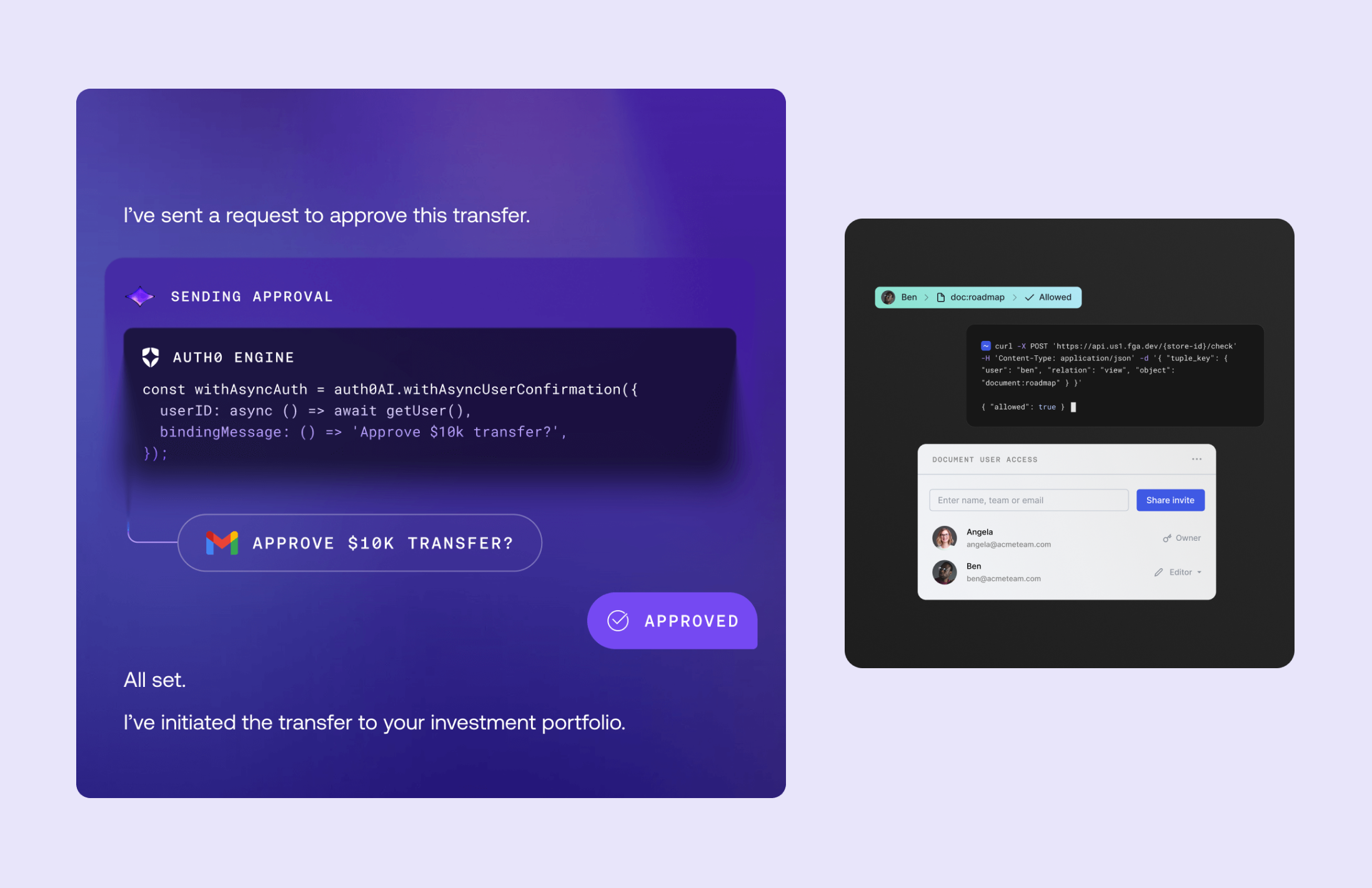 Auth0 IAM tool