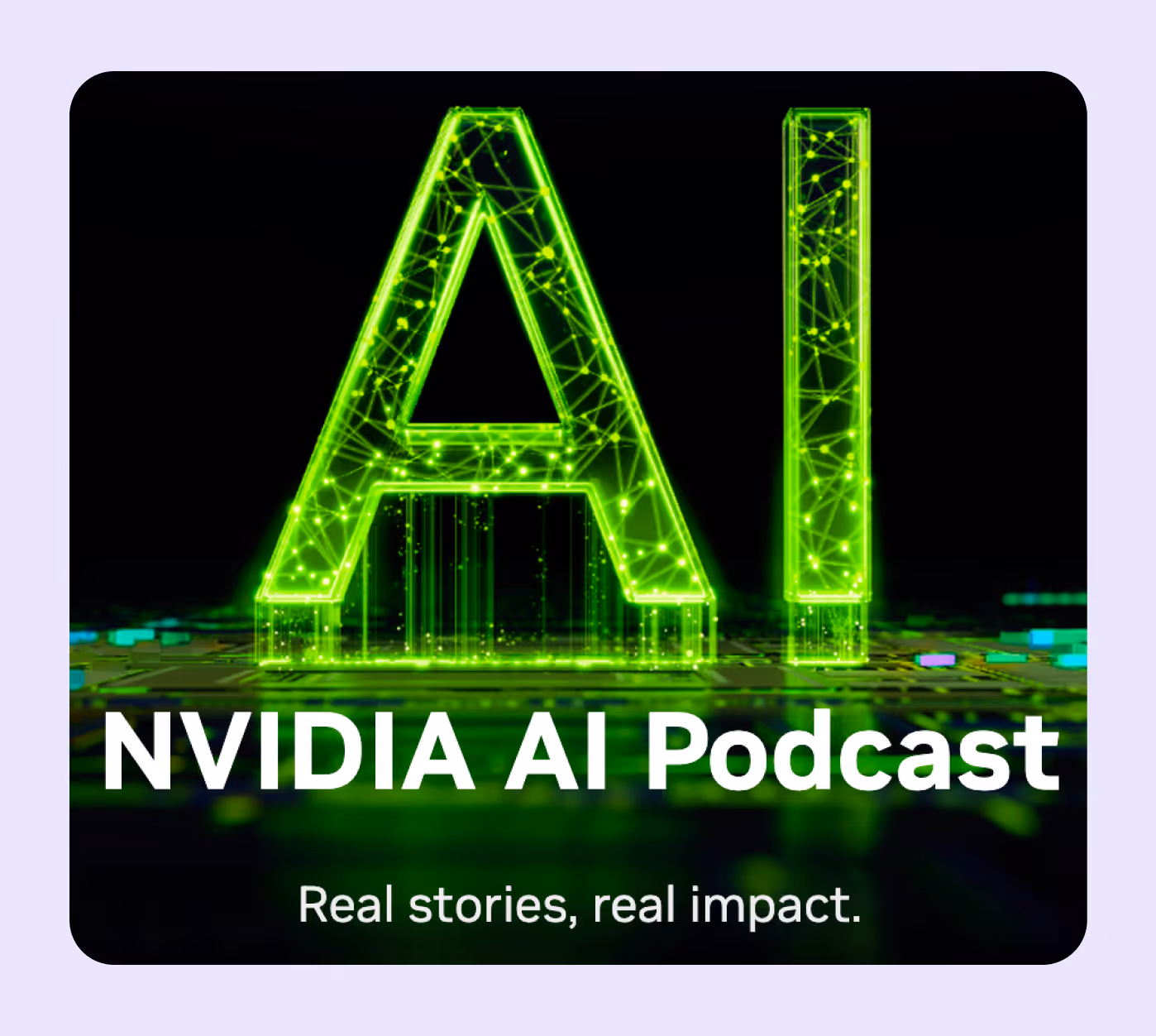 Best enterprise AI podcast
