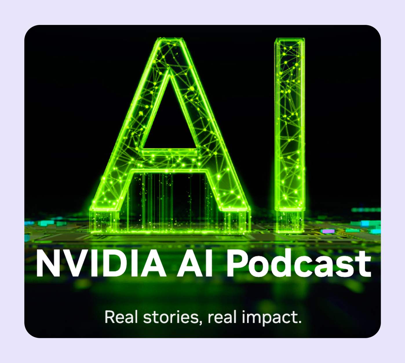 Best enterprise AI podcast