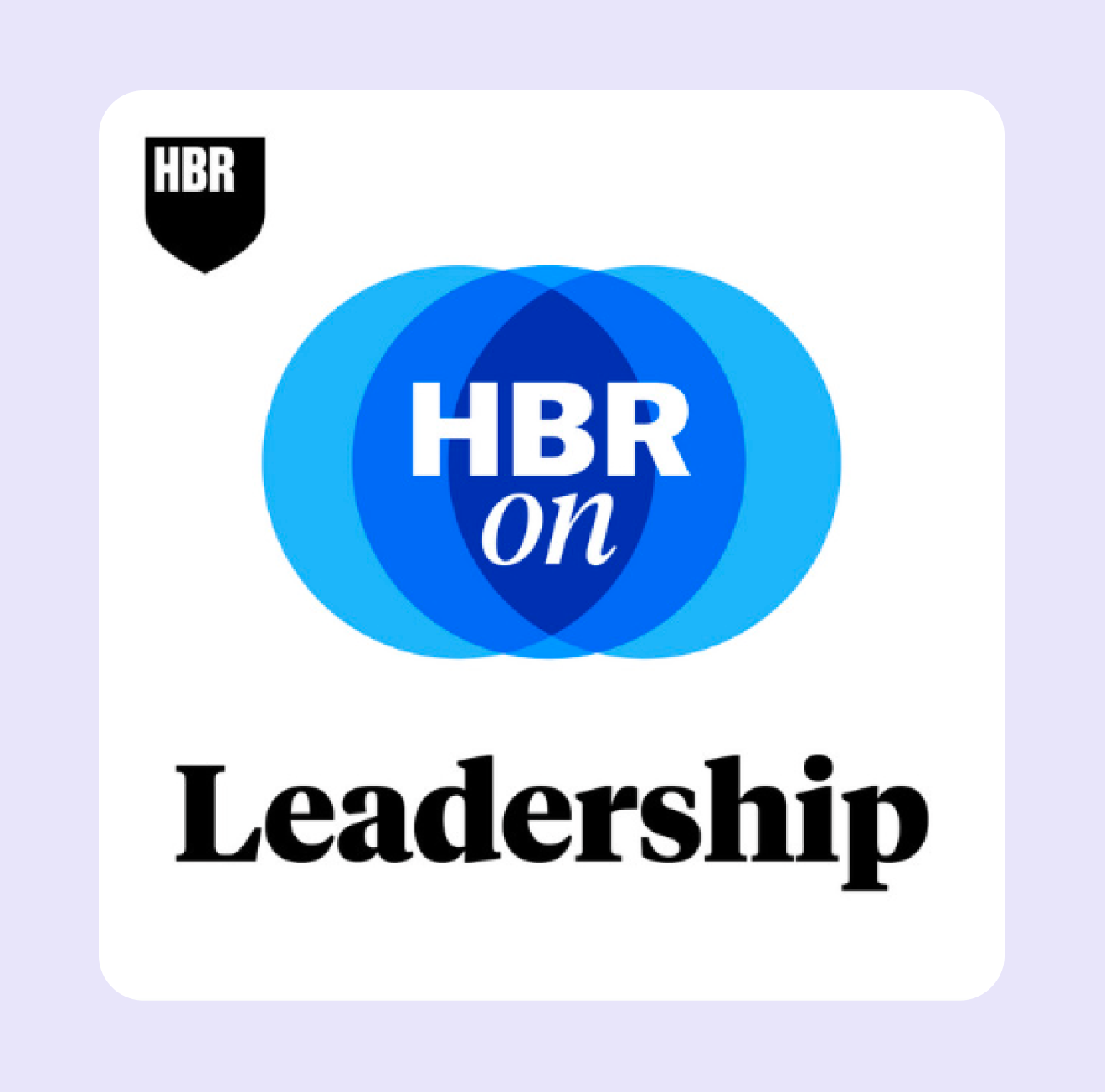 Best business leadership podcast for IT leaders