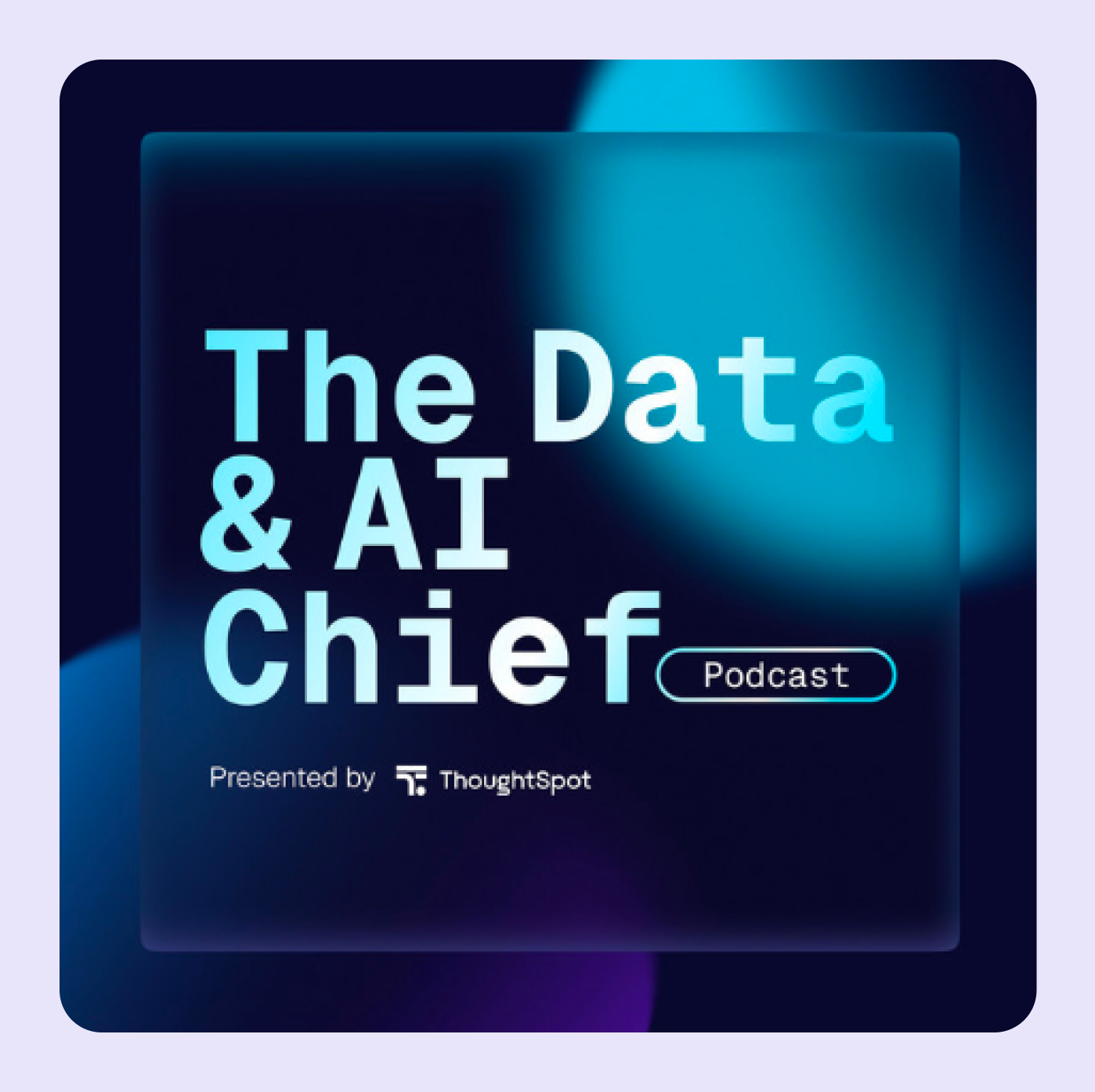 best data podcast