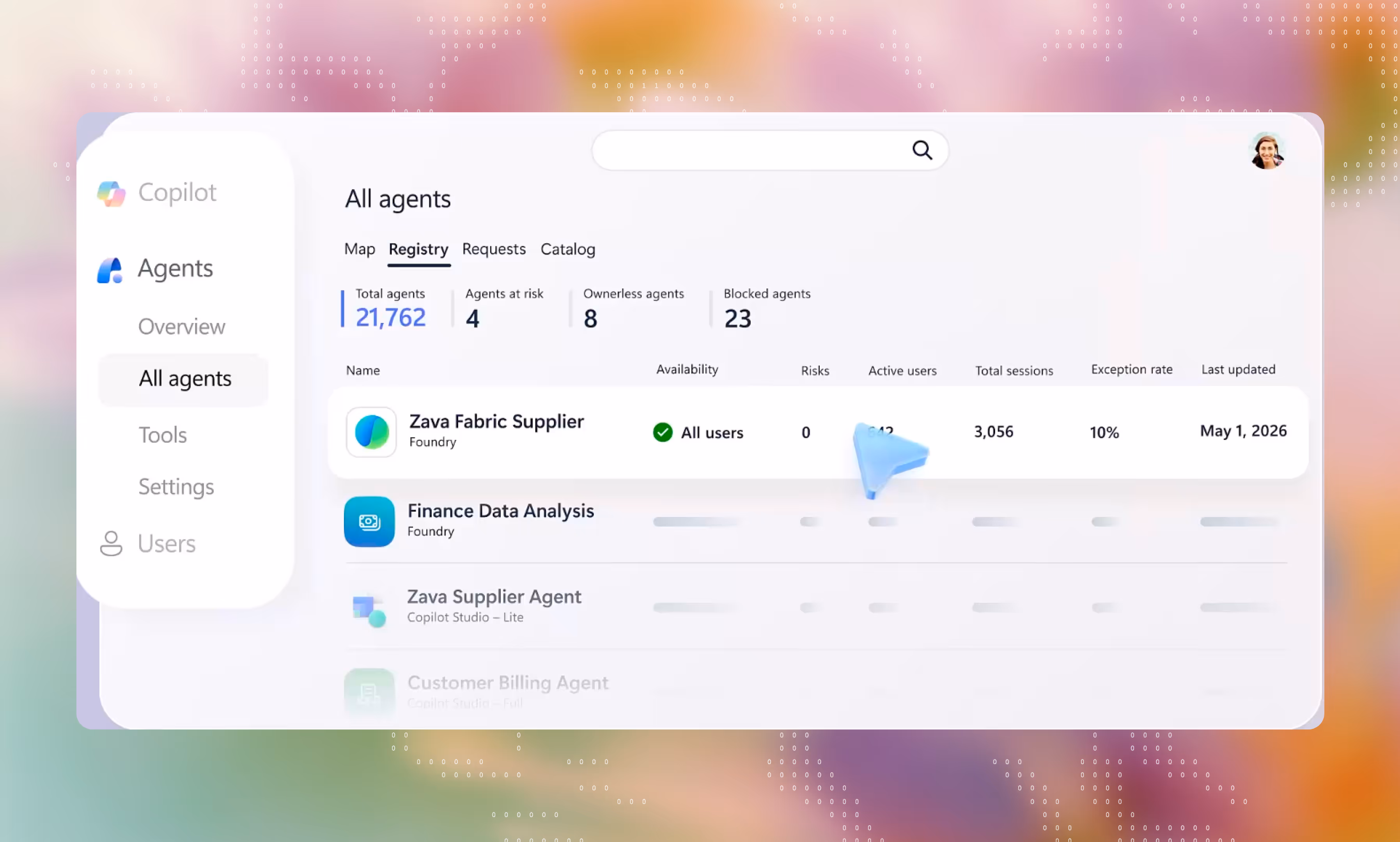 Microsoft Copilot Studio