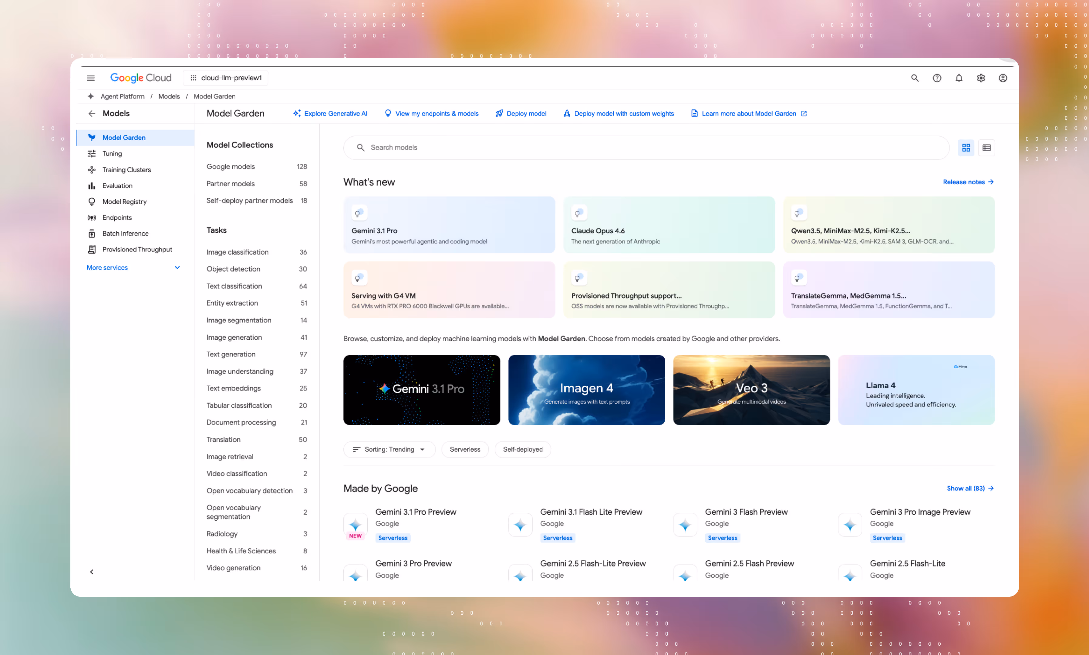 Google Agent Development Kit