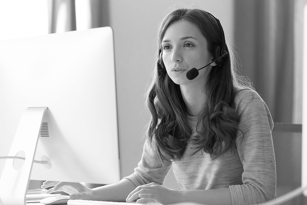 Contacto call center zilper