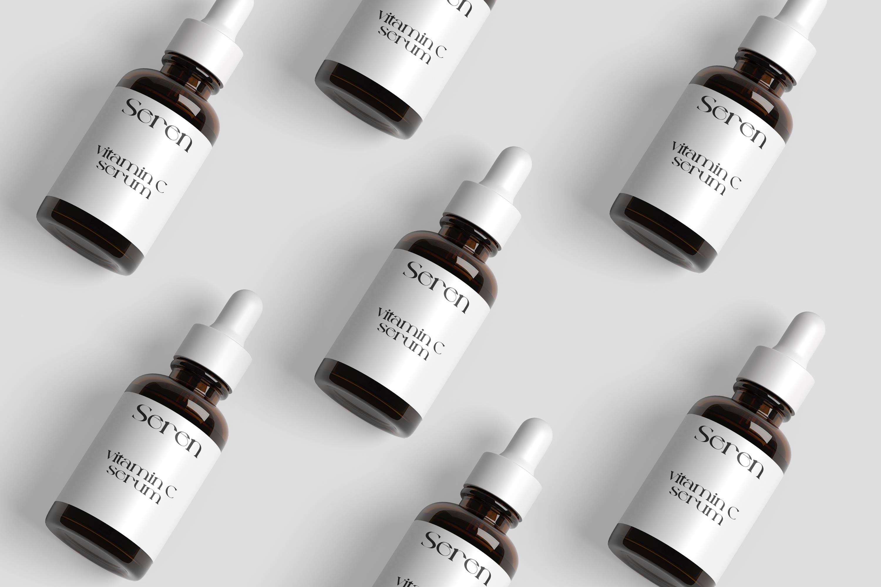 seren vitamin c serum
