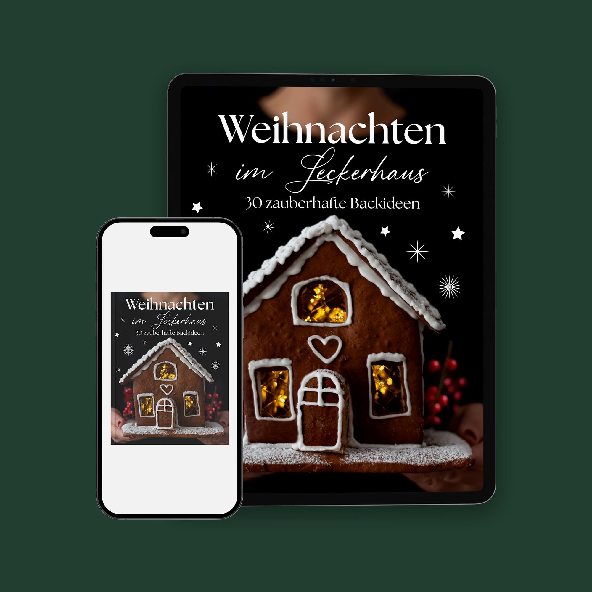 Weihnachtsbuch