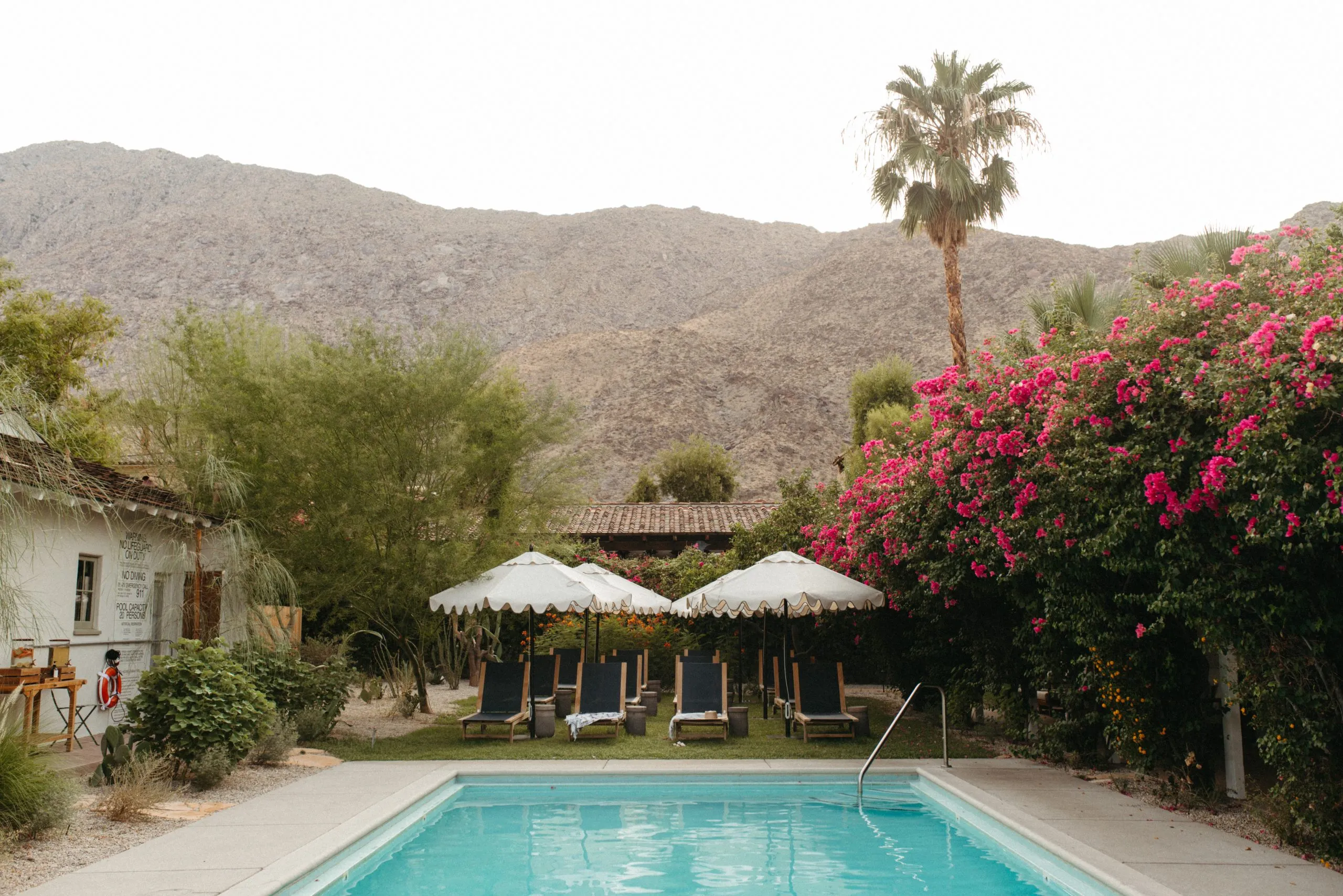 Casa Cody — CA 92262