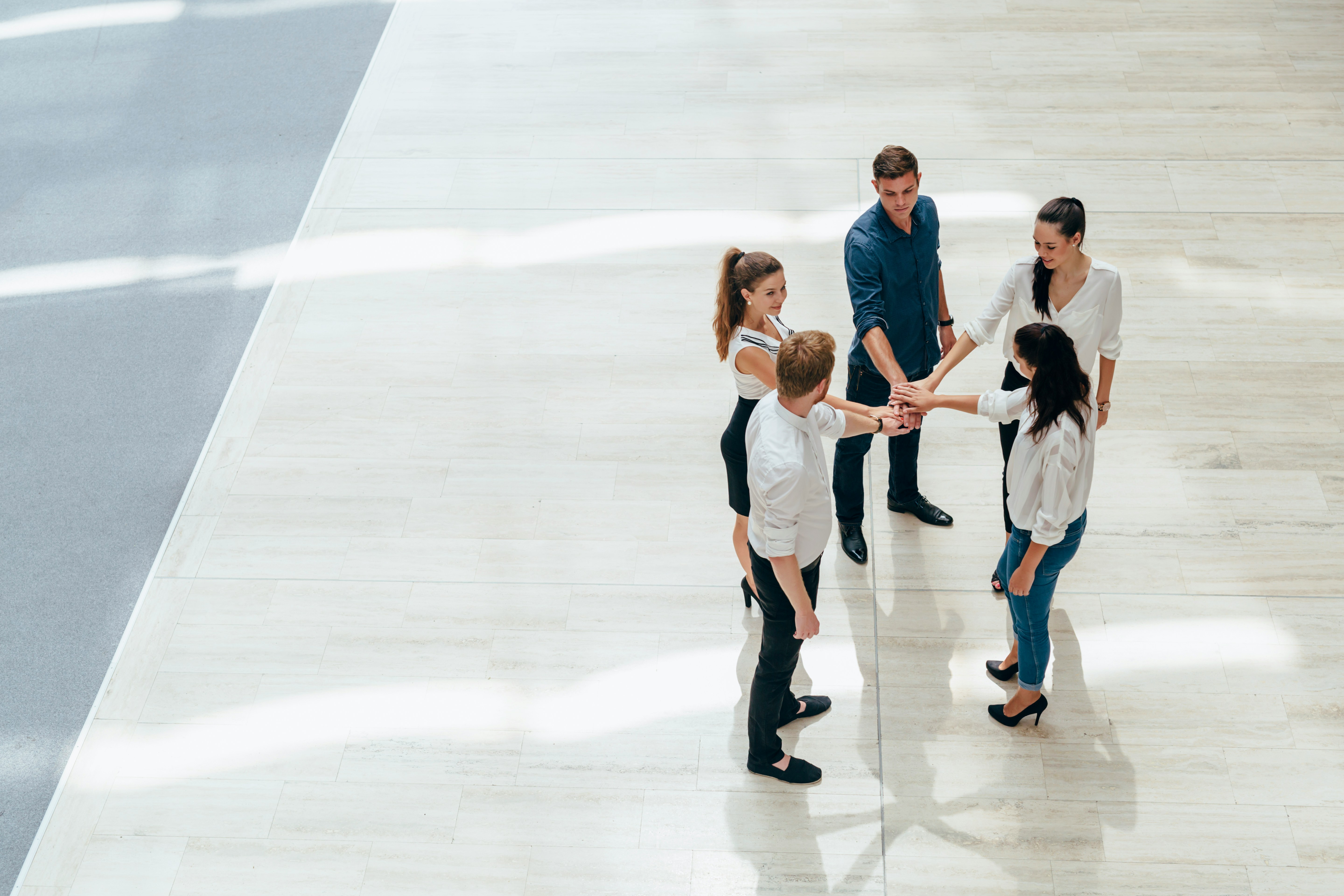 Why All County® Is a Smart Business Opportunity in Today’s Economy