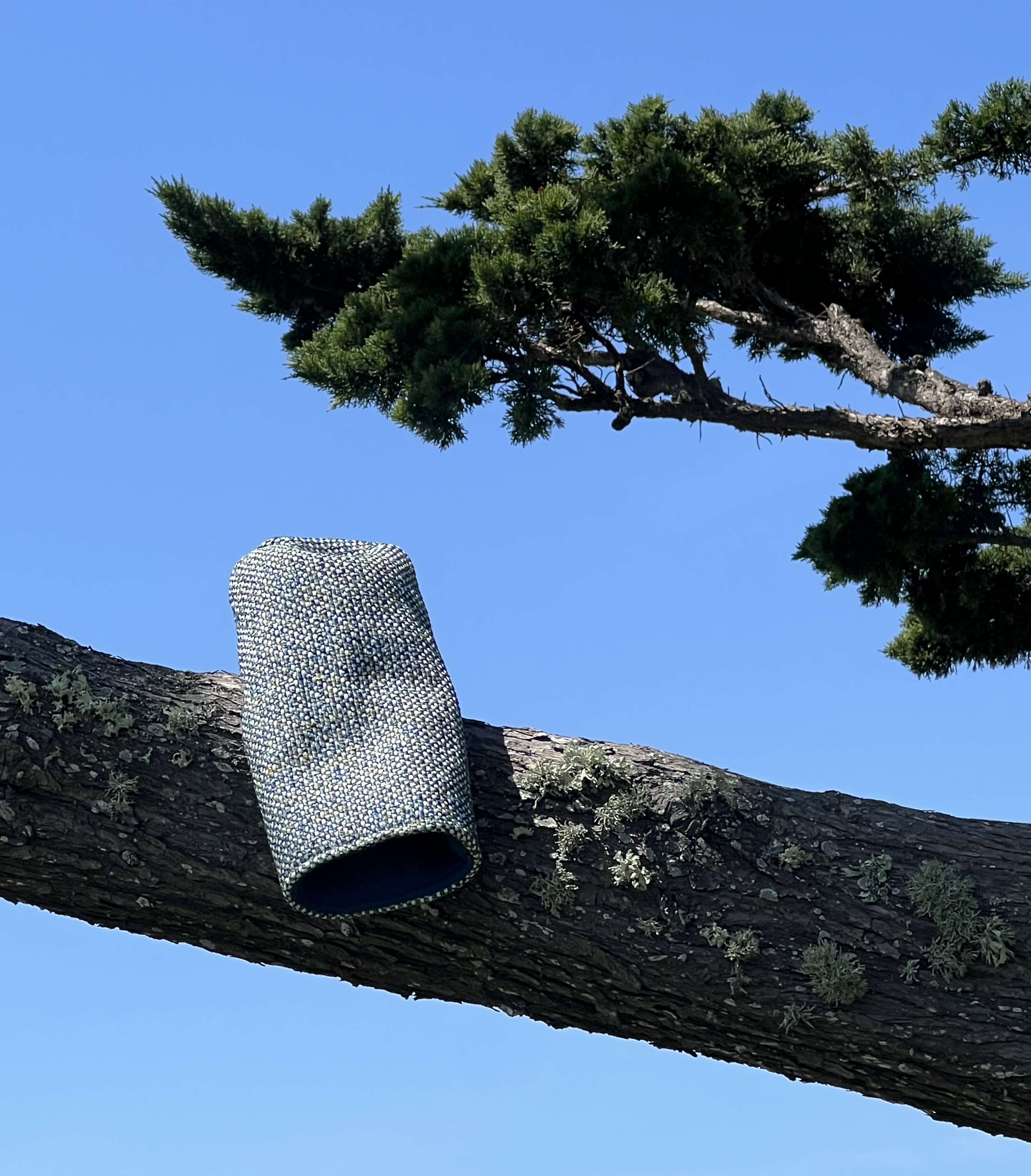 Surfridge headcover prototype