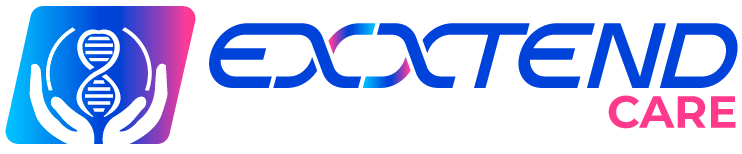 Logo Exxtend Care