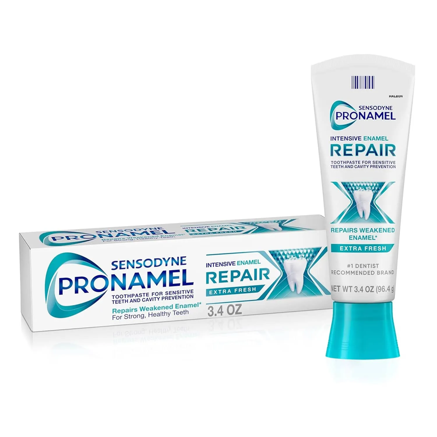 Sensodyne Pronamel Intensive Enamel Repair Toothpaste