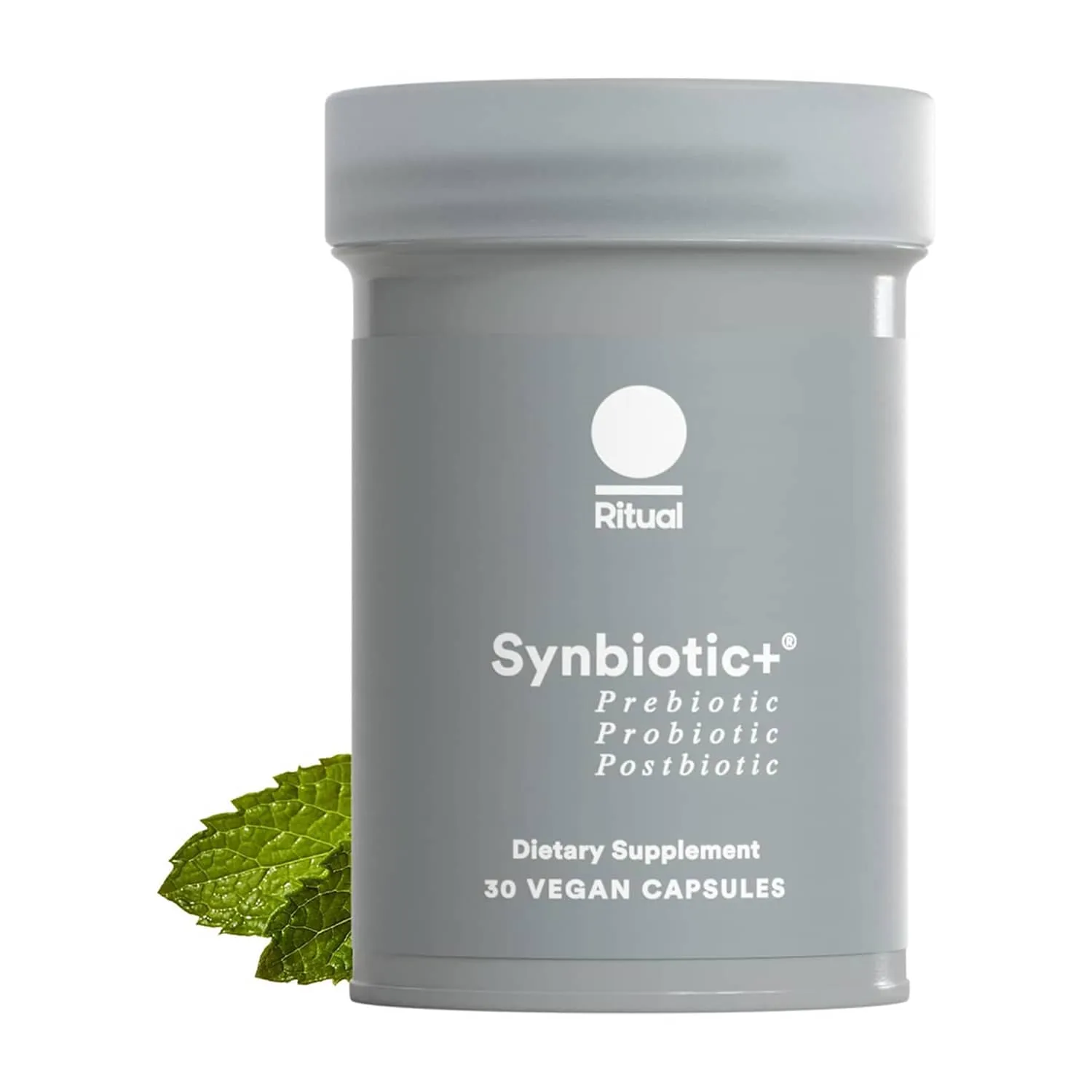 Ritual Synbiotic 3 in 1 Supplement 