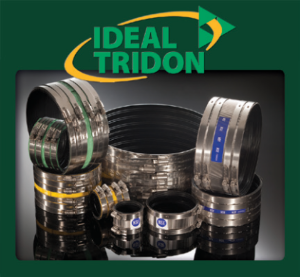 Ideal Tridon