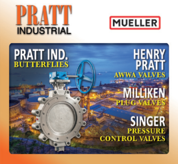 Pratt Industrial
