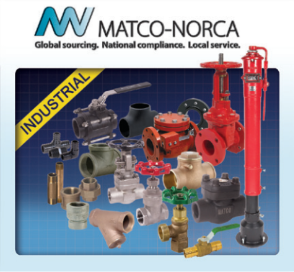 Matco-Norca