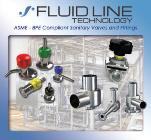 Fluid Line Technology