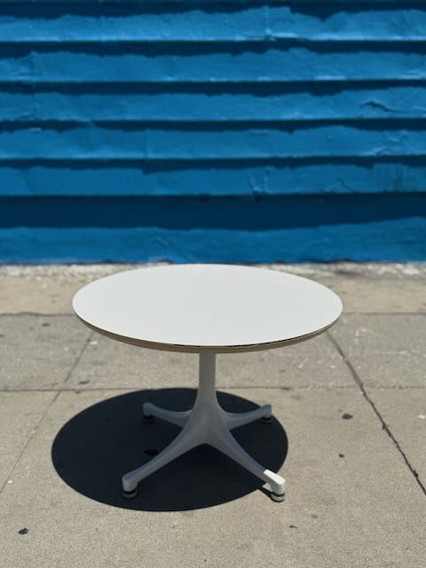 Eames for Herman Miller Side Table