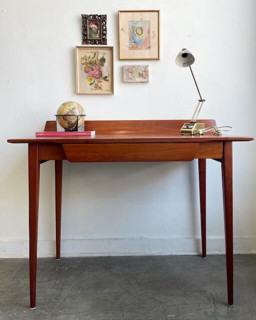Heywood Wakefield Cliff House Desk