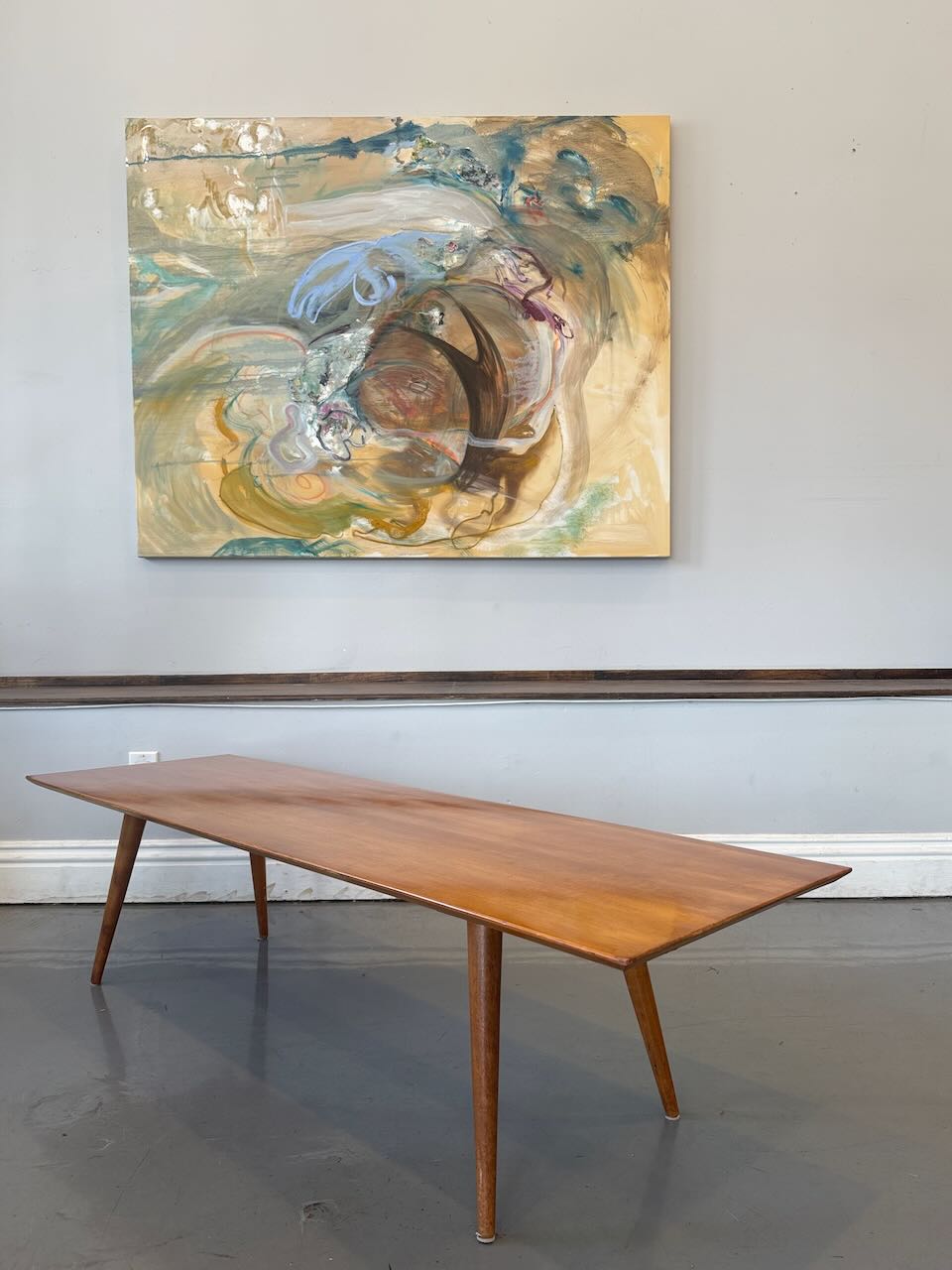 Paul McCobb for Planner Group Coffee Table
