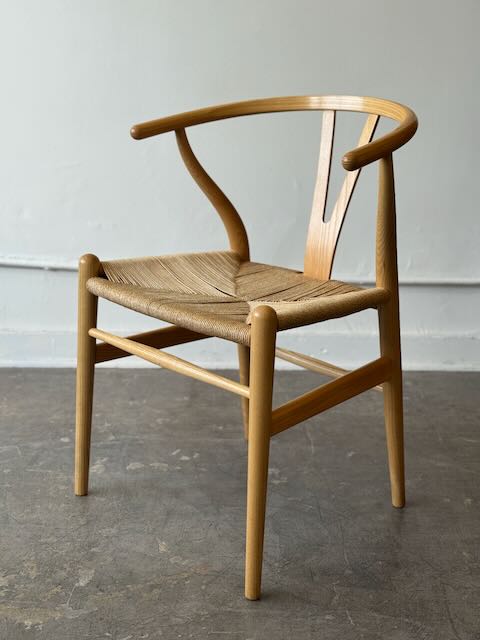Hans Wegner Wishbone Chair