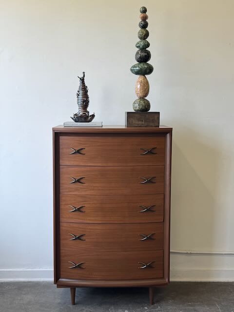 1940's Paul Frankl Dresser