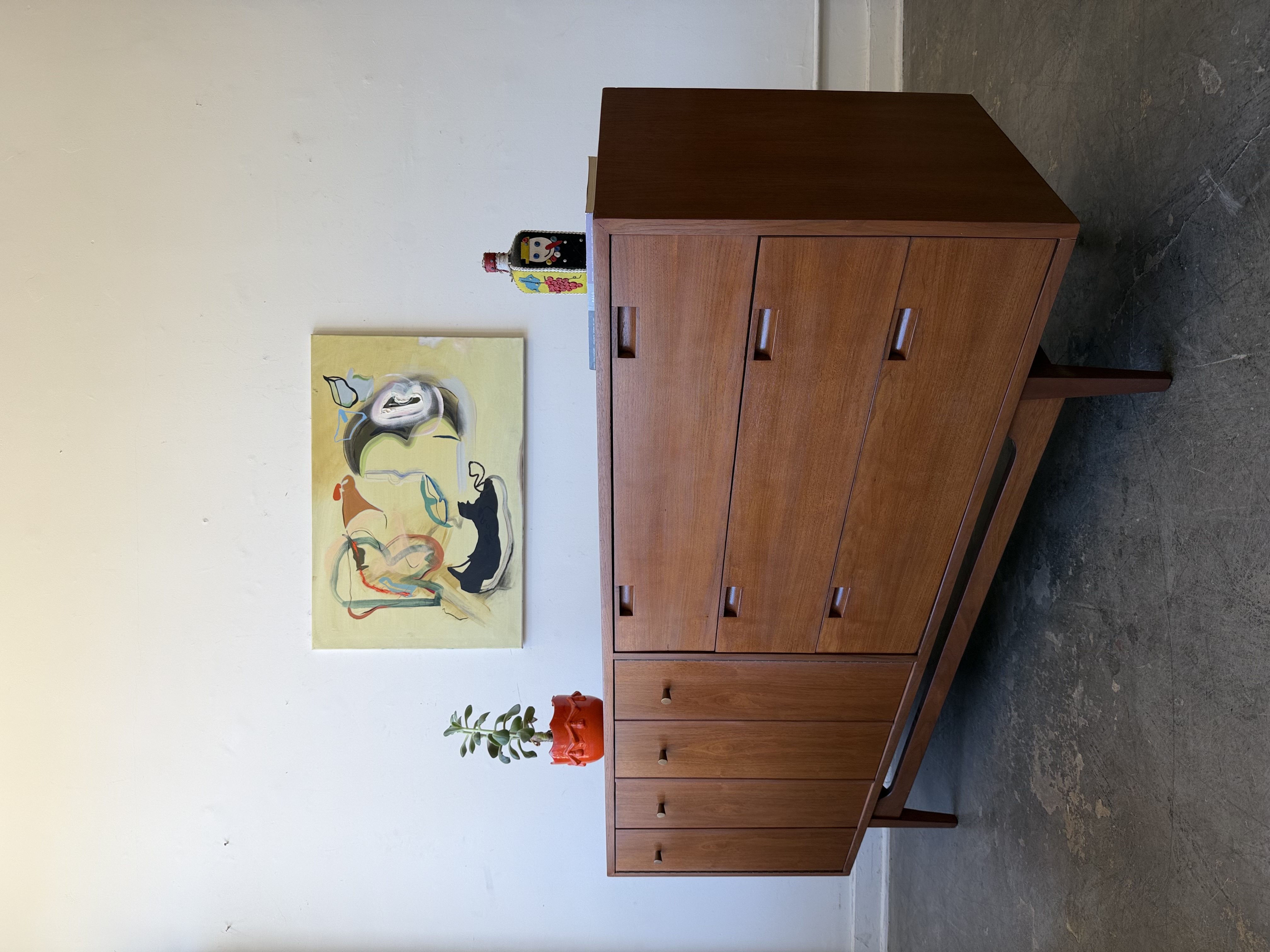 Vintage American of Martinsville Dresser