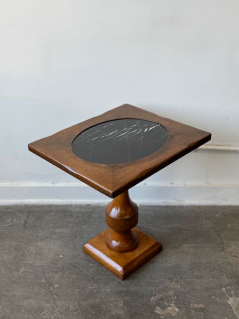 1950's Enkeboll Drink Table