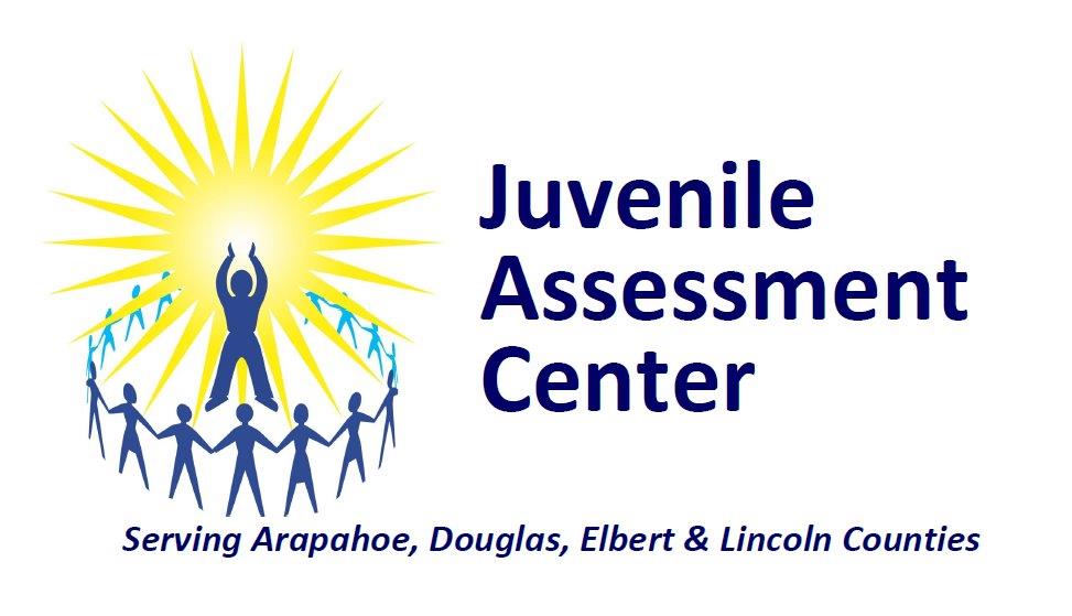 Juvenile Assessment Center Logo