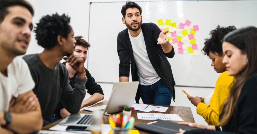 5 Ways to Improve Your Tech Lead Confidence