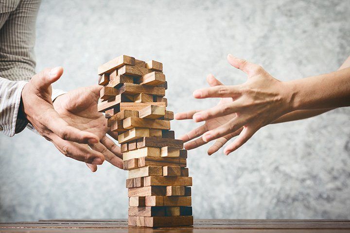 Beyond Backlogs