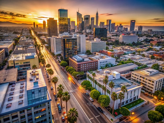 Beverly Hills, CA