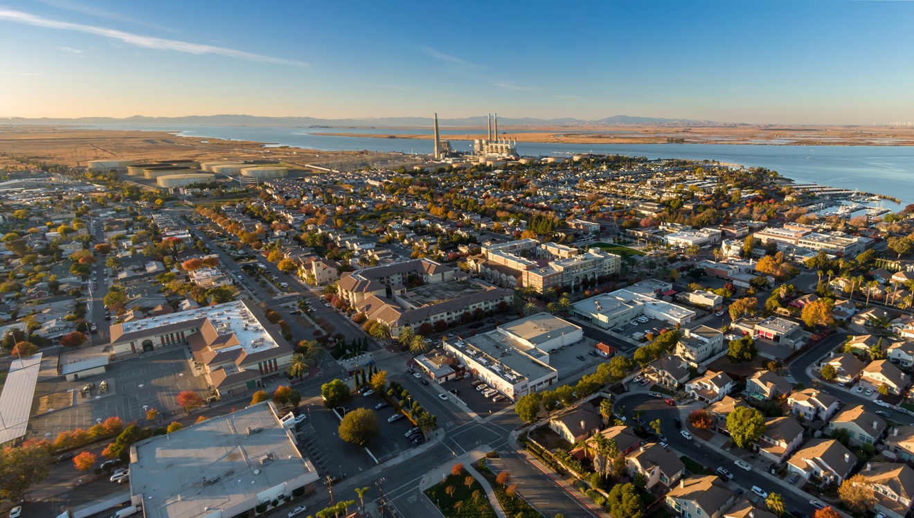 Pittsburg, CA