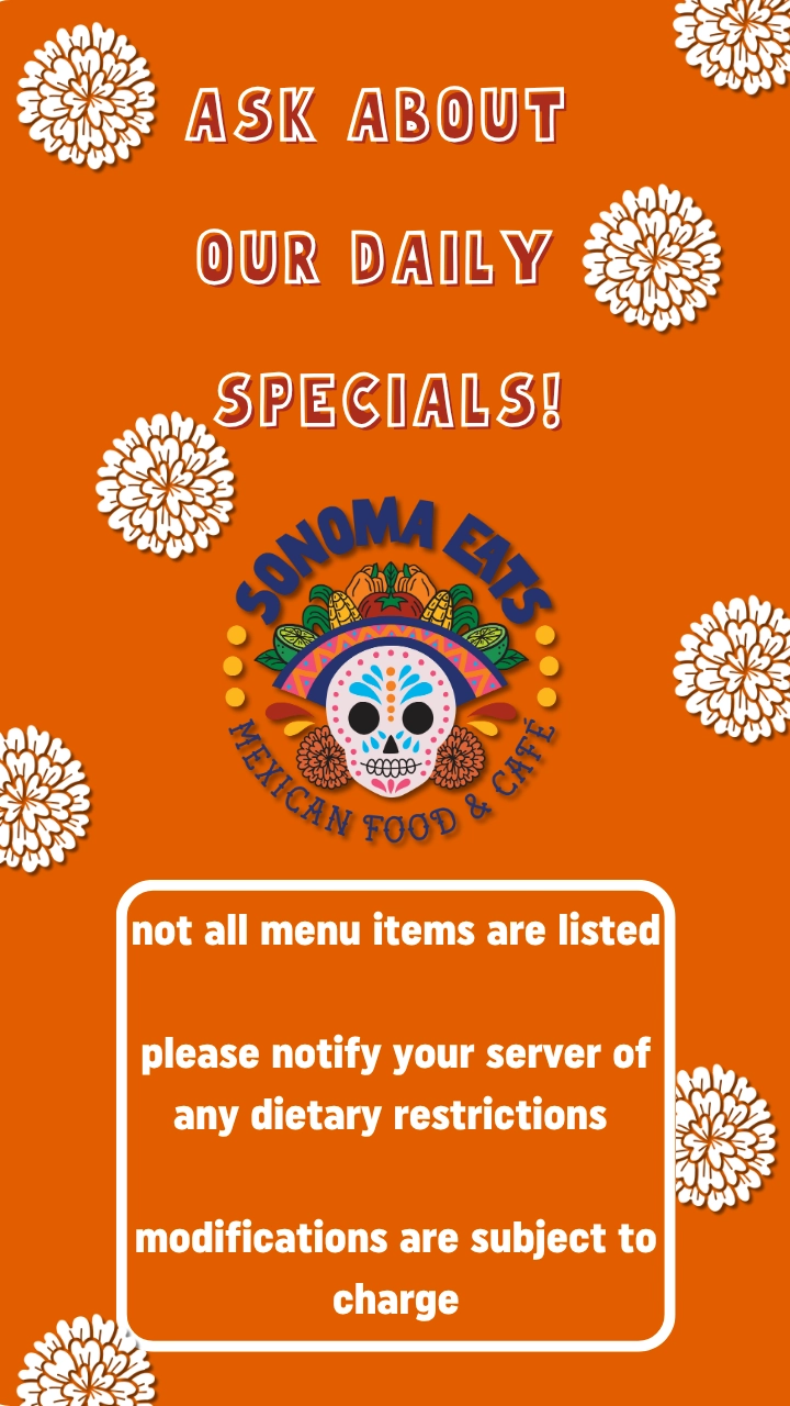 Menu 9
