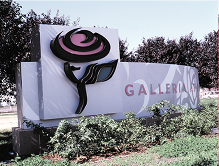 Rosewood Galleria Mall