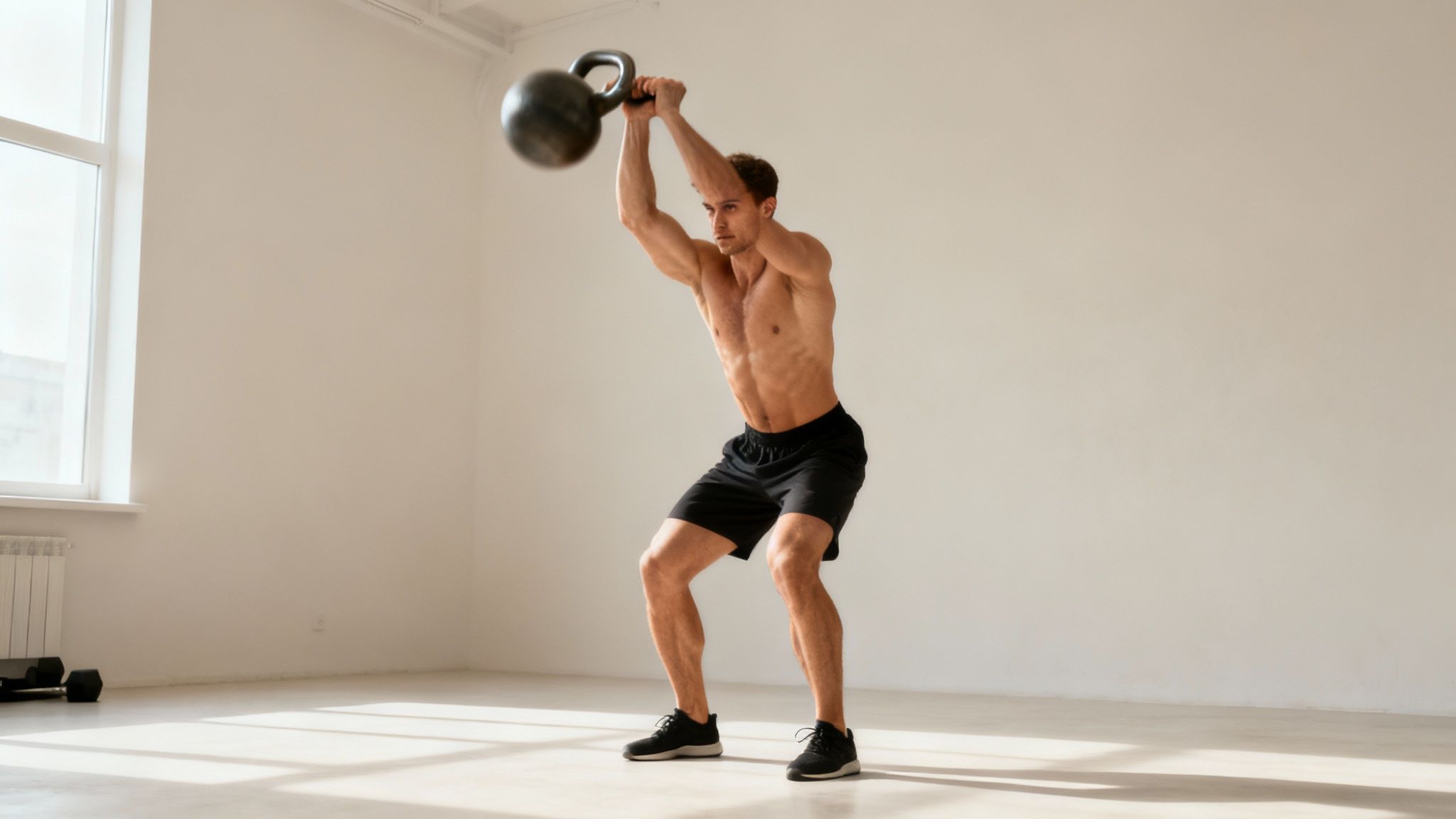 Fitness & Athletic Photography