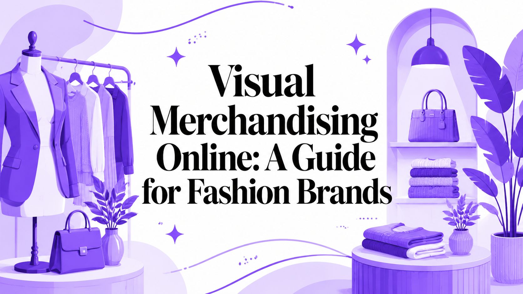 Visual Merchandising Online: A Guide for Fashion Brands