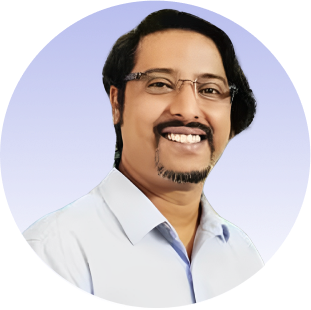 Kiran Murthy