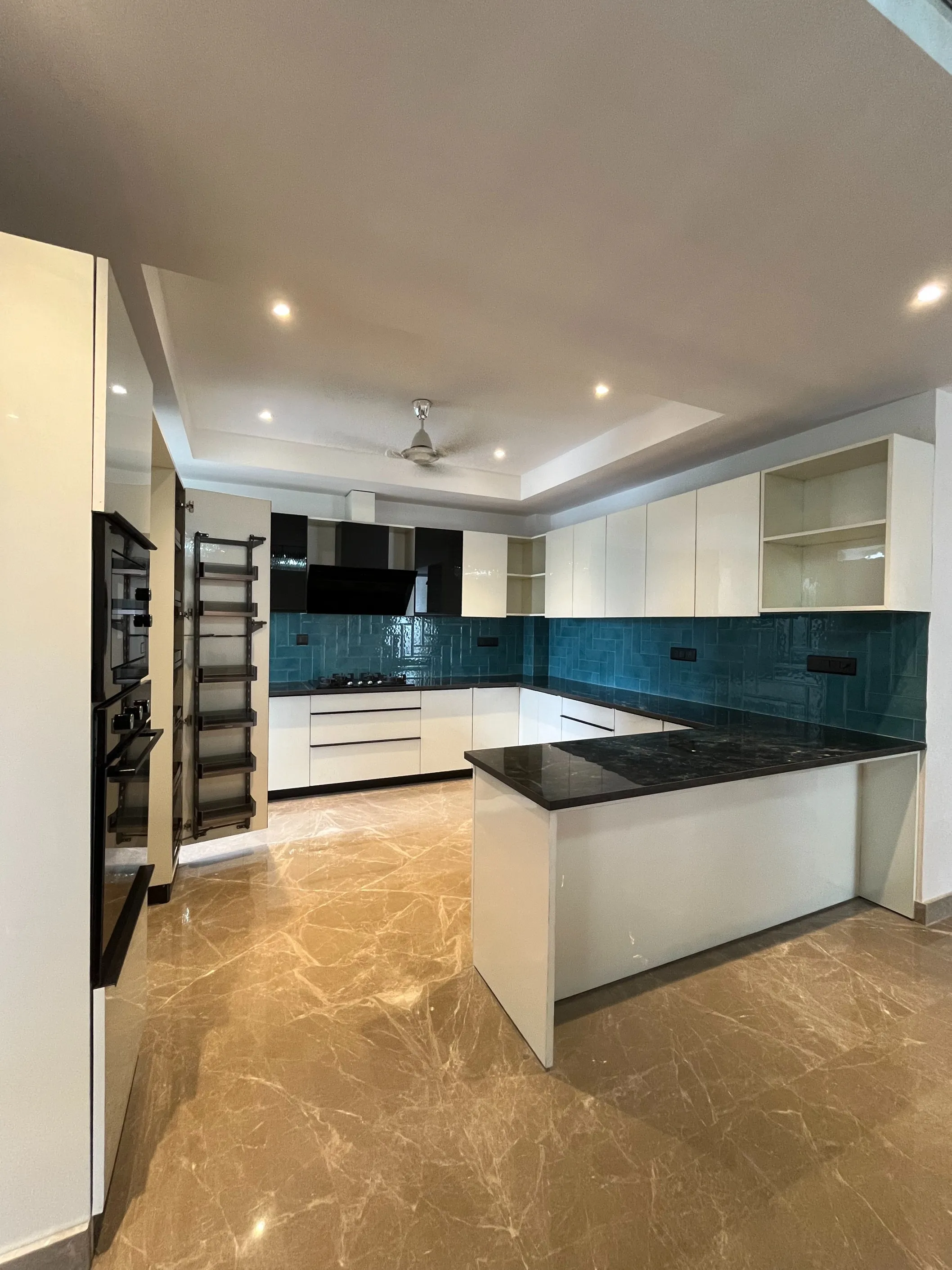 Love for Nature & Open Spaces - Perch